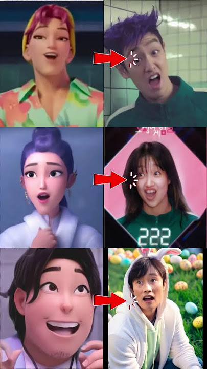 Dubi Dubi Du Shine Night Free Mp3 Download Play Demon Hunters X Squid Game3