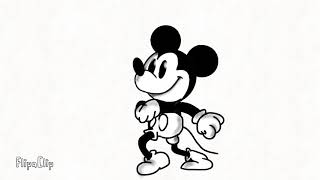 Mickey Walking Test