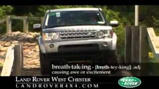 Land Rover of West Chester