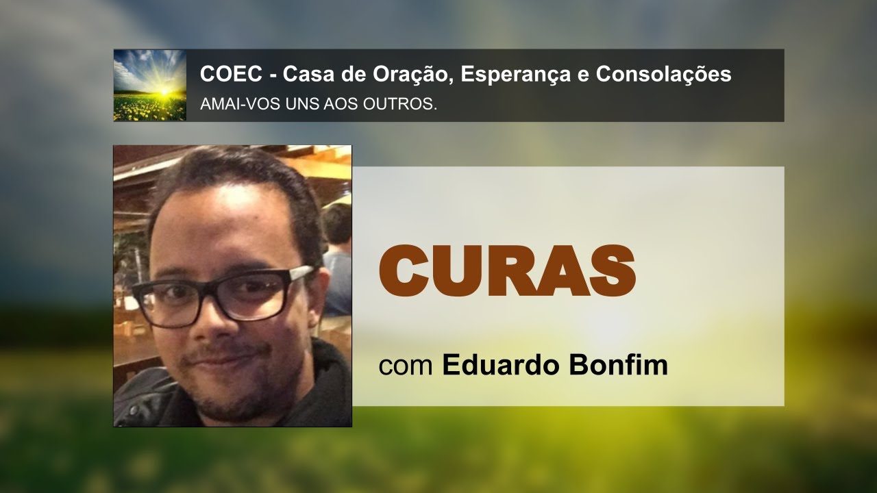 COEC - Curas - Eduardo Bonfim