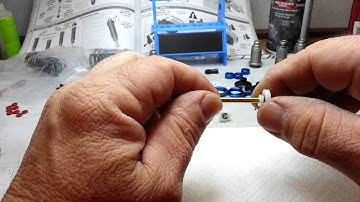 Page 18 B44.2 Shock build Parts 2