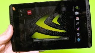 Evga Tegra Note 7 LTE Hands-on screenshot 5