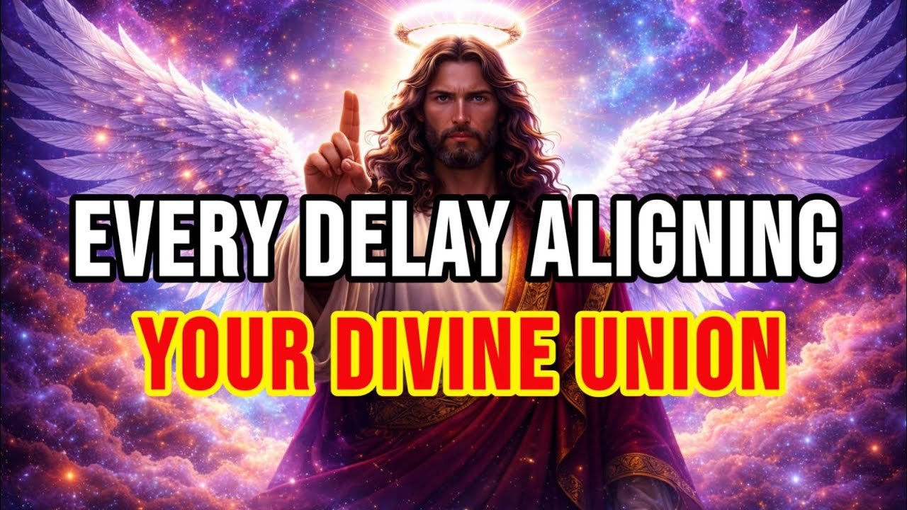 👉CHOSEN ONES: God Is Aligning Every Season of Your Life for Your Promised Divine Union