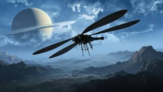 NASAが土星最大の月にワイルドな宇宙探査機を送ります