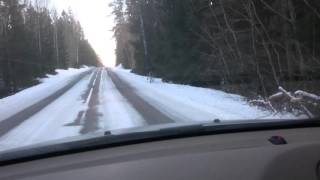 Roadmoose In Solmyra