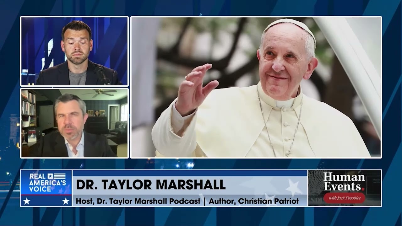 Yes, The Church Has Wealth… But It Has A Major Liquidity Problem