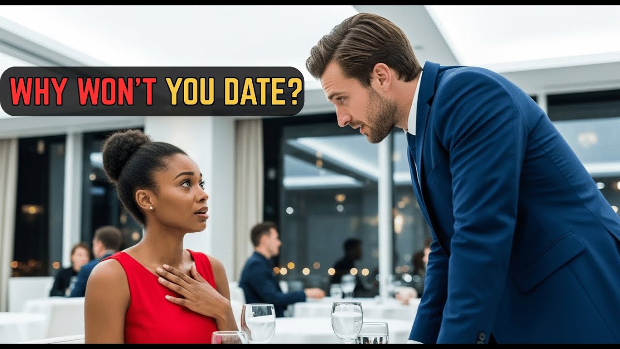 Why Won't You Date?