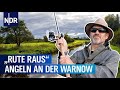 Die Warnow | Rute raus, der Spaß beginnt! | NDR