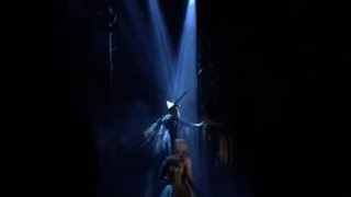 Alyssa Fox STUNNING Defying Gravity (2nd National Tour)