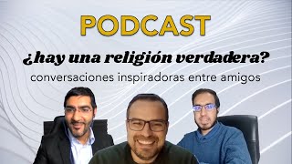 Podcast: ¿Para qué sirven las religiones? - Friends of Religions #2 by The Review of Religions en Español 28 views 1 year ago 42 minutes