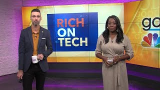 Tech Smart: Amazon unveils new devices