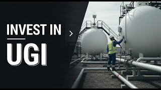 How to Invest in UGI Corp (UGI) Step by Step
