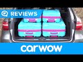 Mercedes GLC SUV 2018 Practicality Review Mat Watson Reviews Mercedes GLC SUV 2018 Practicality Review Mat Watson Reviews