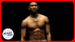 💿 Usher - Confessions, Pt. II (Music History)