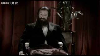 Brabbins And Fyffe - Burlesque - The Armstrong and Miller Show - BBC One Brabbins And Fyffe - Burlesque - The Armstrong and Miller Show - BBC One