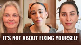 Why Some Healing Advice Keeps Us Stuck w/ Devi Brown