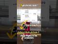 Follow me to learn more tips about flights Round-trip from $40 Link below⬇️🔗https://dub.sh/raw-1