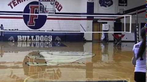 Adrian Dailey 2017 Senior Skills Tape
