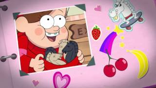 Esrarengiz Kasaba - Mabelın İnanılmaz Komik Anları 2