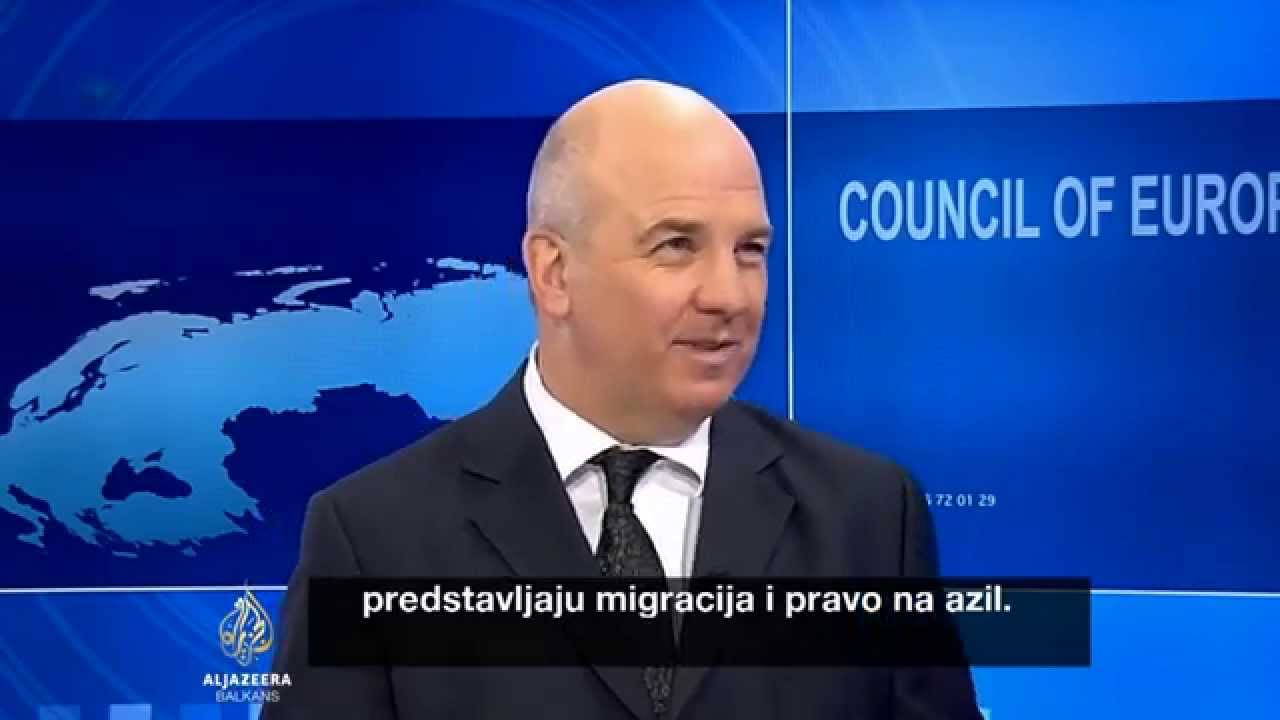 اقرأ الجزيرة: نيلز موزنيكس
