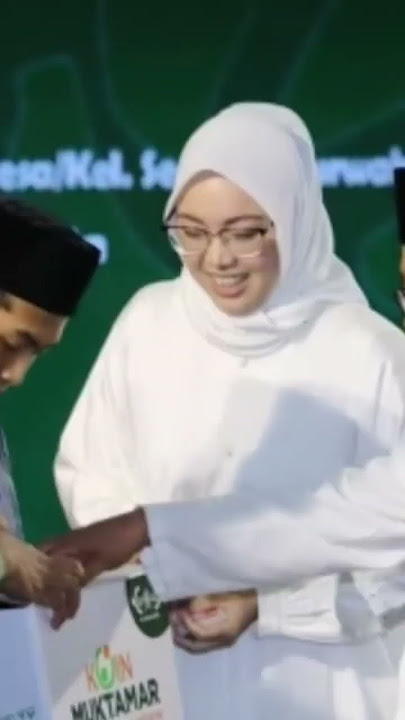 inilah sosok guru ngaji Ambu anne #anneratnamustika #purwakarta #bupati