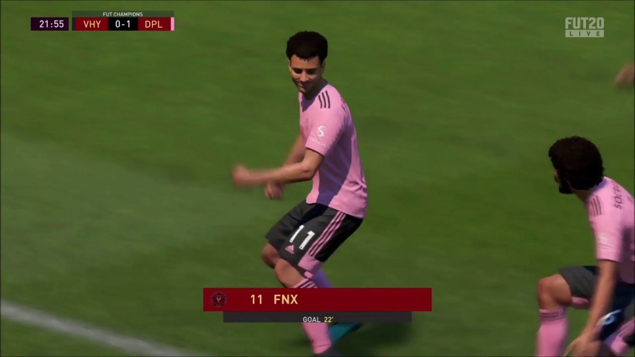 scarpini felipe anderson