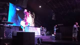 TAGOR PANGARIBUAN - MEMAHAMIMU (SOUNDS CHECK) #shineprojectband