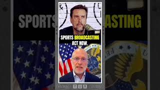 Carr Puts NFL on Notice: Streaming-ification May Violate Public Interest Mandates