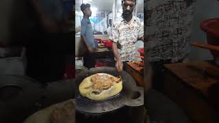 ইলিশ মাছ ভাজা হচ্ছে, মাওয়া, মুন্সিগঞ্জ। reels travel tour bangladesh dhaka food ilish fry