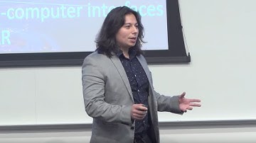 What Brain-Computer Interfaces Mean for AR | Ramses Alcaide | AR in ACTION