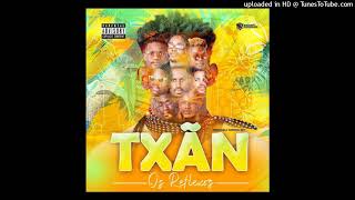 Os Reflexos - Txãn (Afro House 2022)Baixar mp3