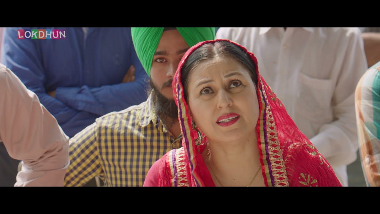 Most Popular Punjabi New Movie 2022 || Latest Punjabi movie 2022