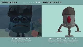 Project Kronos But This Chicken Gun