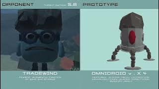 Project Kronos But this Chicken Gun 