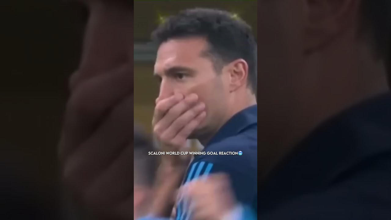Lionel Scaloni(Argentina coach skillfully defending against messi) at maxi rodriquez farewell game