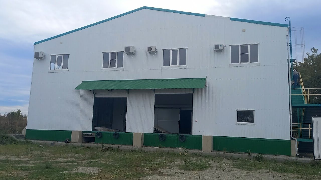 Северская сборные дома бюджетно