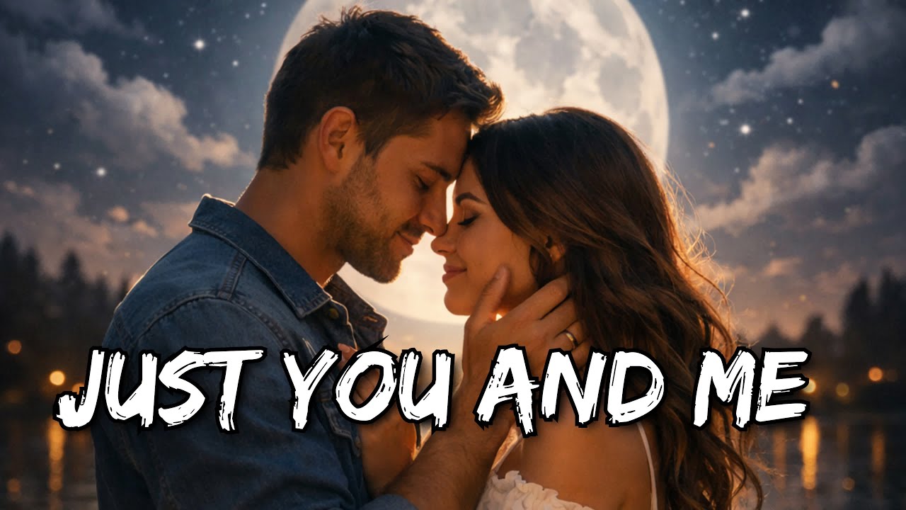 Just You and Me – Emotional Love Song 2026 | Male Vocal | Romantic Ballad Lyrics