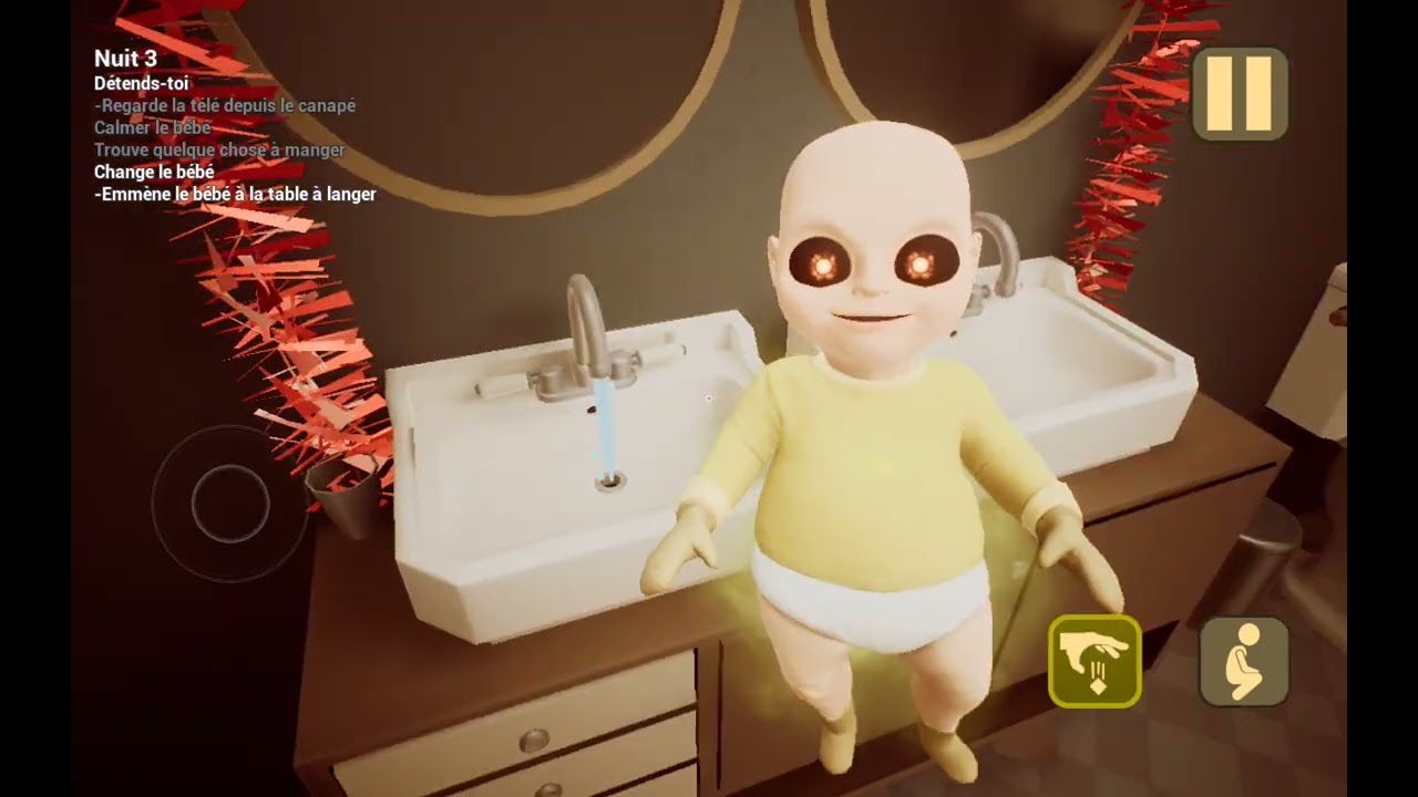 Sa commence a partire en cacahuètes (part3)