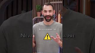 Dont Hit Repair With Presupported Stls 