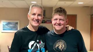 ABC 6 Chief Photographer Chad Corey How Life has Changed Post Kidney Transplant