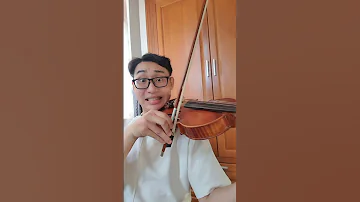 Học Violin Khó Cỡ Nào?