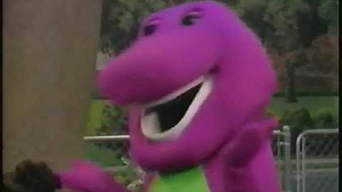 The Exercise Circus! (Complete Episode) Part 2