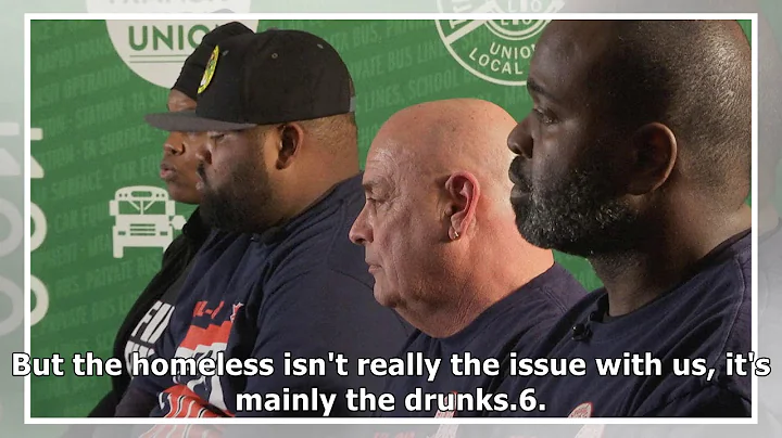 France News - Mta conductors spill secrets of the nyc subway system