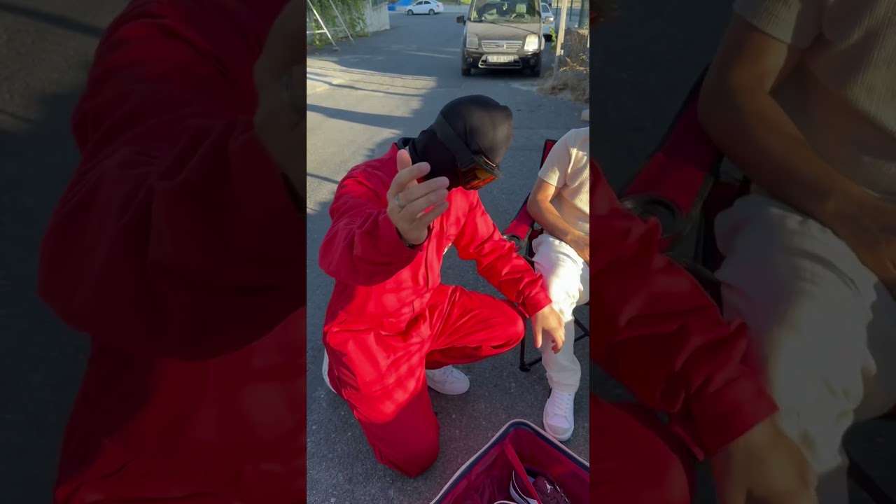 G Boy’lar heran heryerden çıkabilir ve birsonraki şanslı kişi belki siz olabilirsiniz :) 