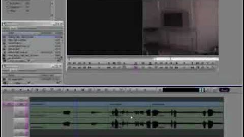 Avid Media Management