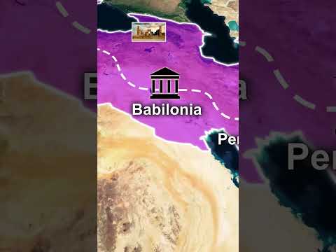 Dos imperios que