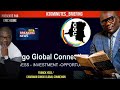 30minutesbriefing  franck yata chairman congo global connexion