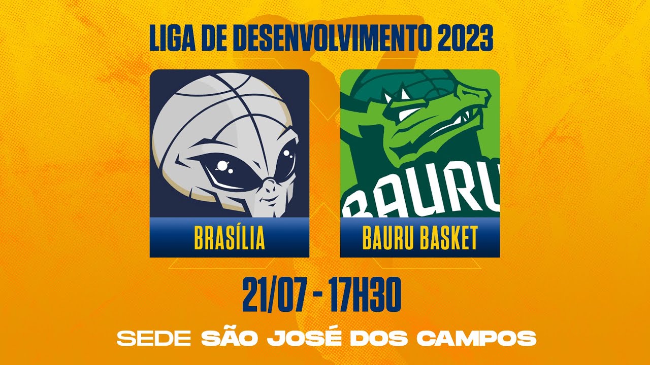 Brasília LDB – Liga Nacional de Basquete