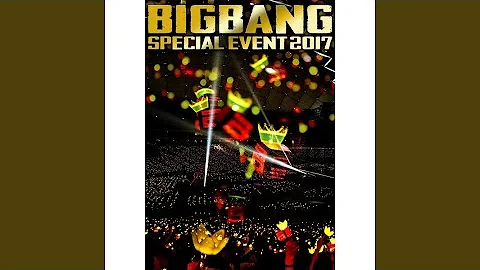 FXXK IT (BIGBANG SPECIAL EVENT 2017)