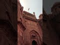 🇮🇳India Flag in Red fort#india #eagle #viral #trending